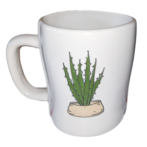 PLANT QUEEN Mug