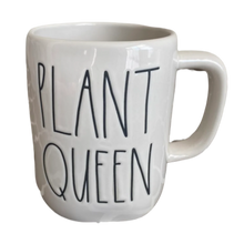 Load image into Gallery viewer, PLANT QUEEN Mug
