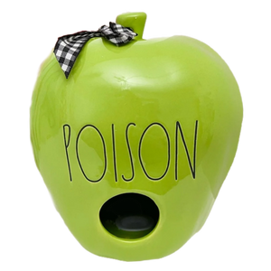 POISON Apple