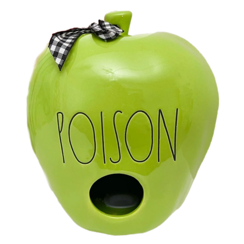 POISON Apple