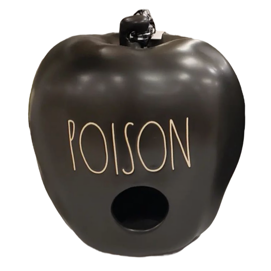 POISON Apple