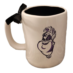 POOR UNFORTUNATE SOULS Mug ⤿