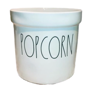 POPCORN Bucket