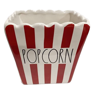 POPCORN Bucket