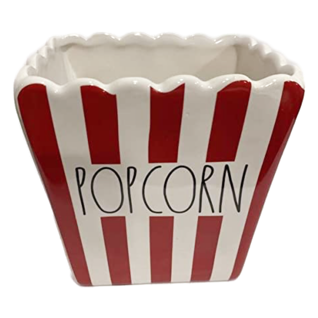 POPCORN Bucket