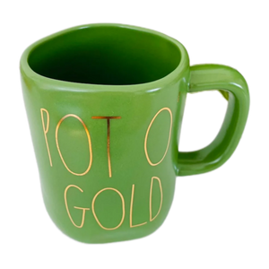 POT O' GOLD Mug