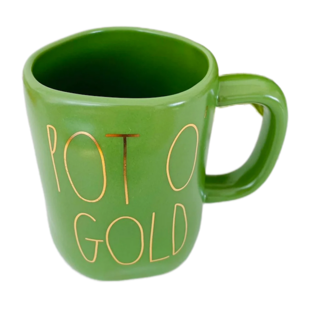 POT O' GOLD Mug