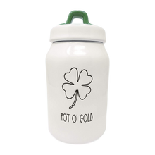 Load image into Gallery viewer, POT O&#39; GOLD Canister
