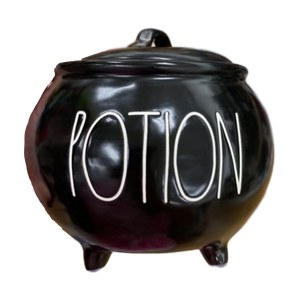 POTION Canister