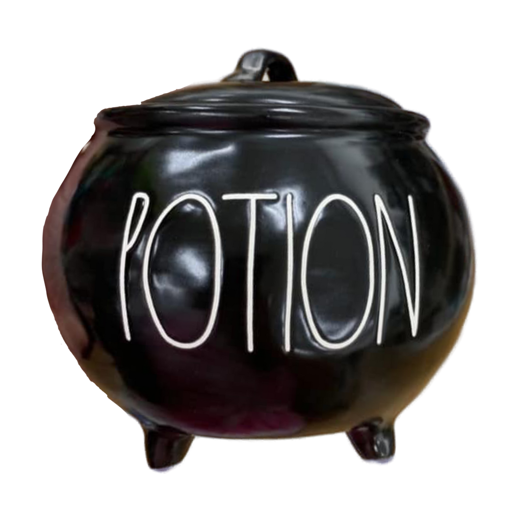 POTION Canister