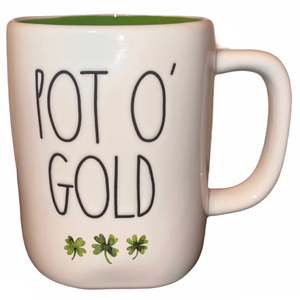 POT O' GOLD Mug