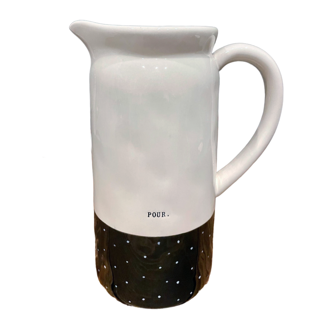 POUR Pitcher