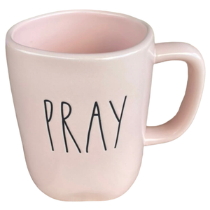 PRAY Mug