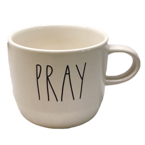 PRAY Mug