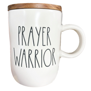 PRAYER WARRIOR Mug