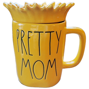 PRETTY MOM Mug