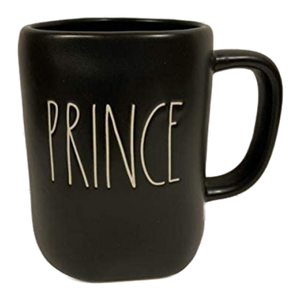 PRINCE Mug