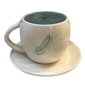 PRINCESS Tea Cup ⤿