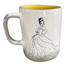 Load image into Gallery viewer, PRINCESS AND THE FROG Mug ⤿
