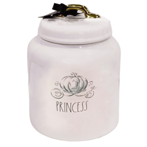 PRINCESS Canister