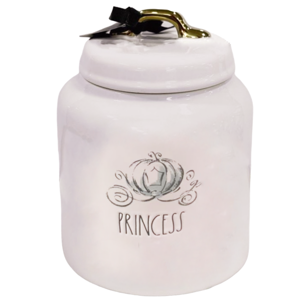 PRINCESS Canister