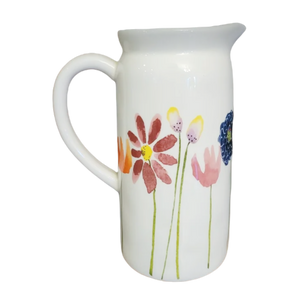MOTHER'S DAY Pitcher