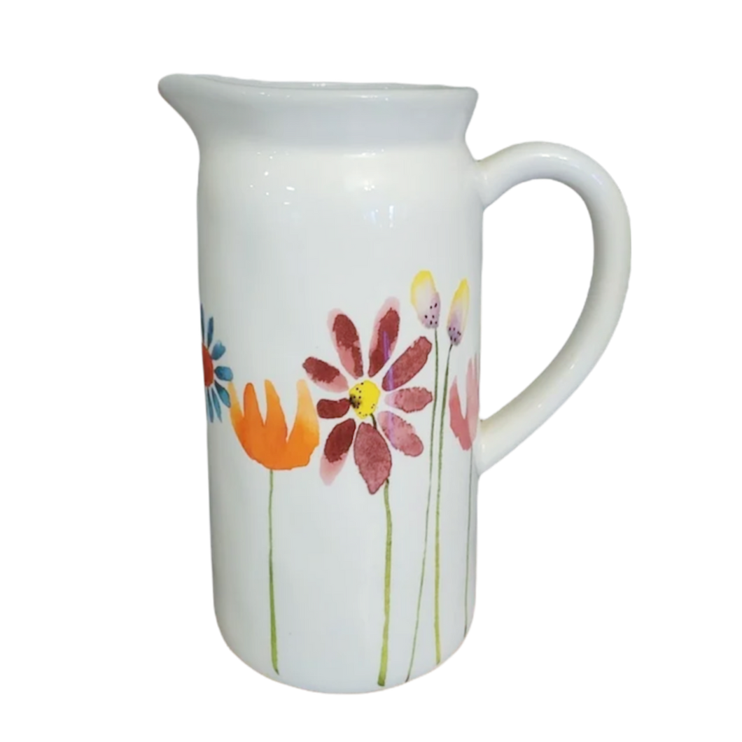 MOTHER'S DAY Pitcher