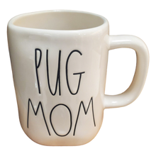 Load image into Gallery viewer, PUG MOM Mug ⤿
