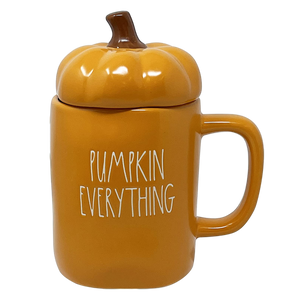 PUMPKIN EVERYTHING Mug