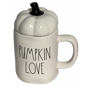 PUMPKIN LOVE Mug