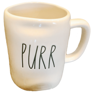 PURR Mug