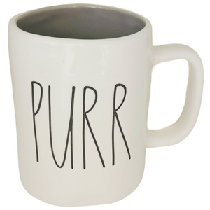 PURR Mug