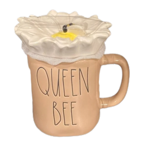QUEEN BEE Mug