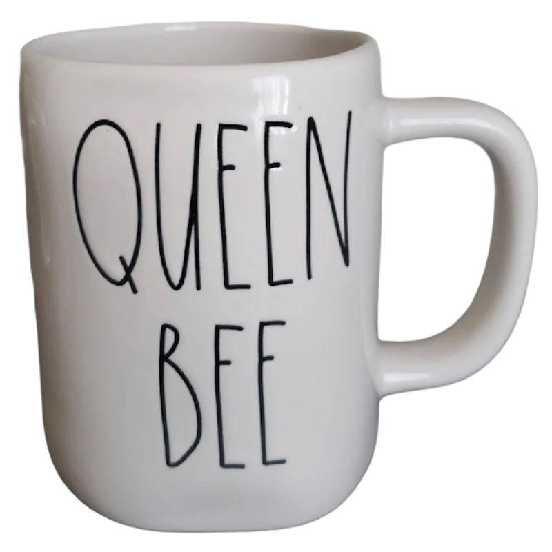 QUEEN BEE Mug