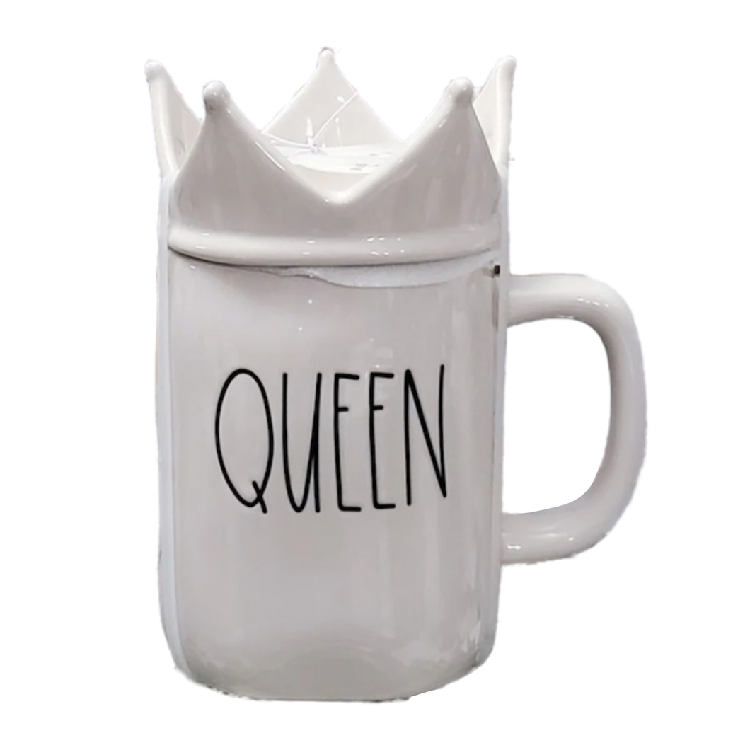 QUEEN Mug