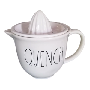 QUENCH Juicer