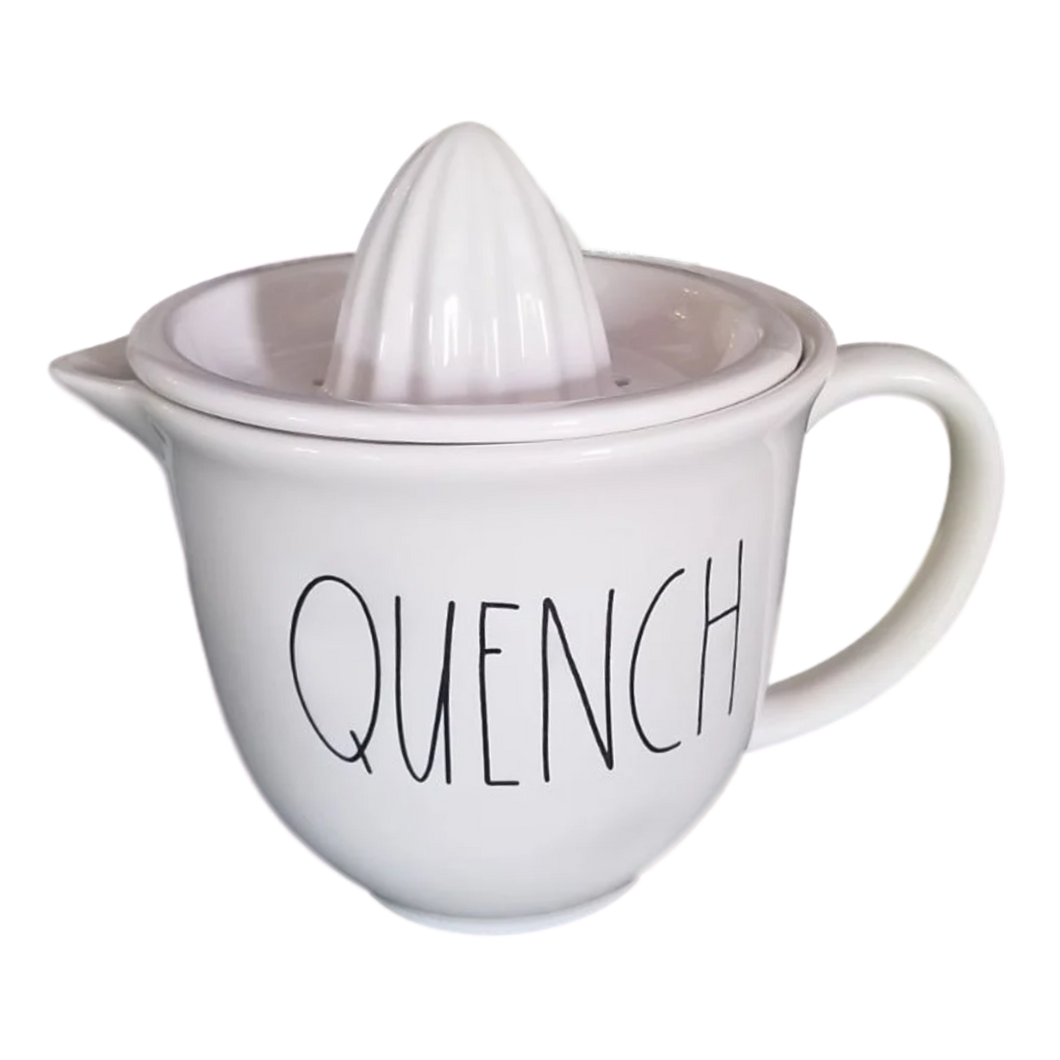 QUENCH Juicer