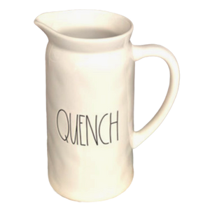 QUENCH Pitcher