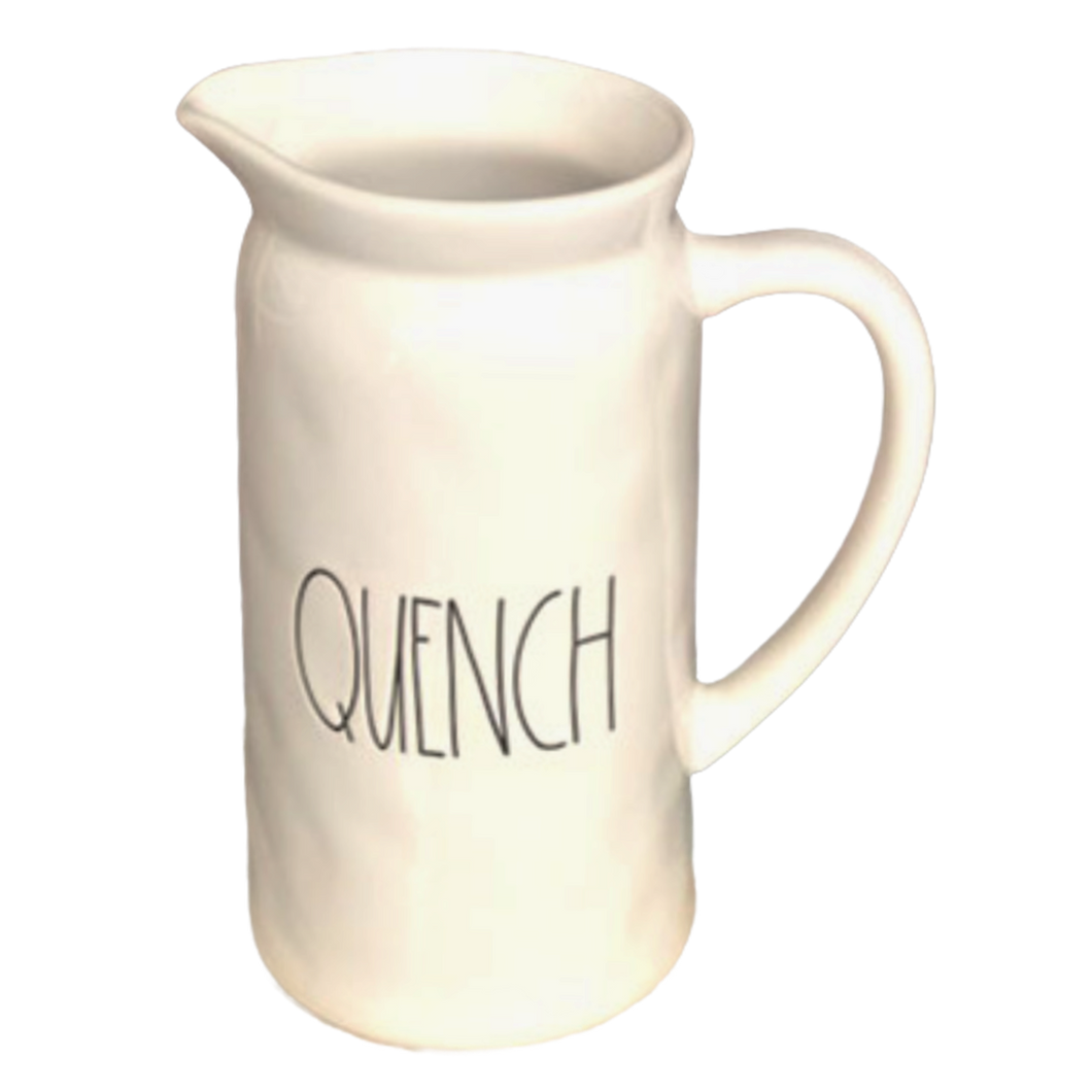QUENCH Pitcher