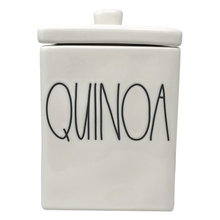 Load image into Gallery viewer, QUINOA Canister
