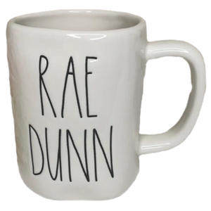 RAE DUNN Mug