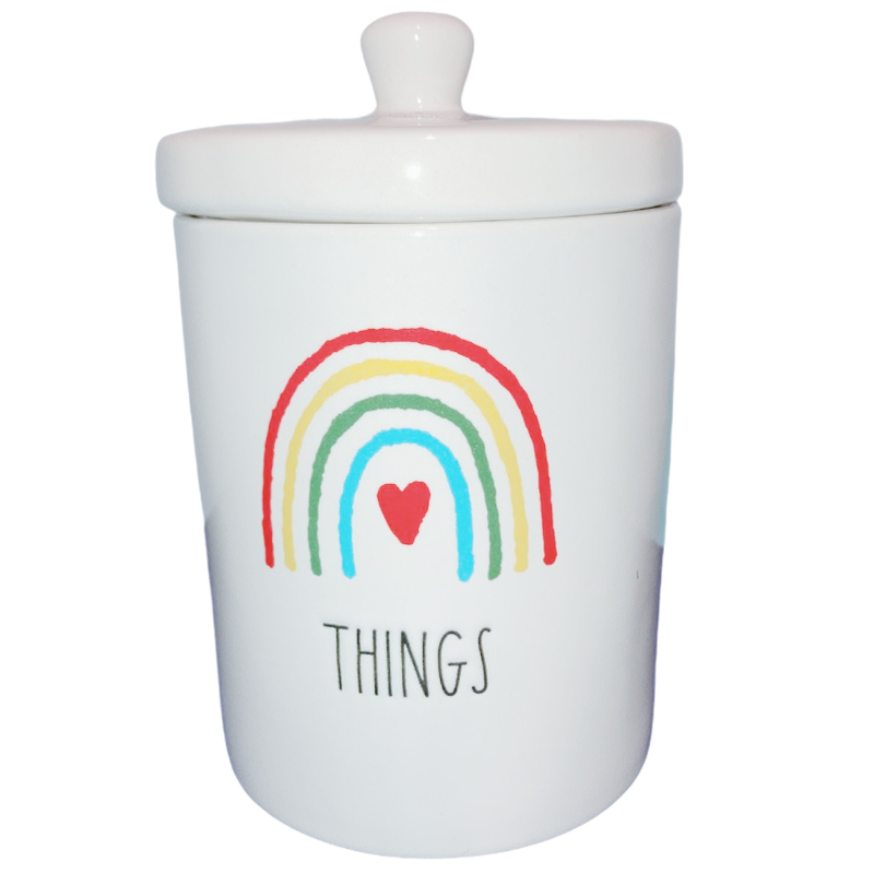 THINGS Canister