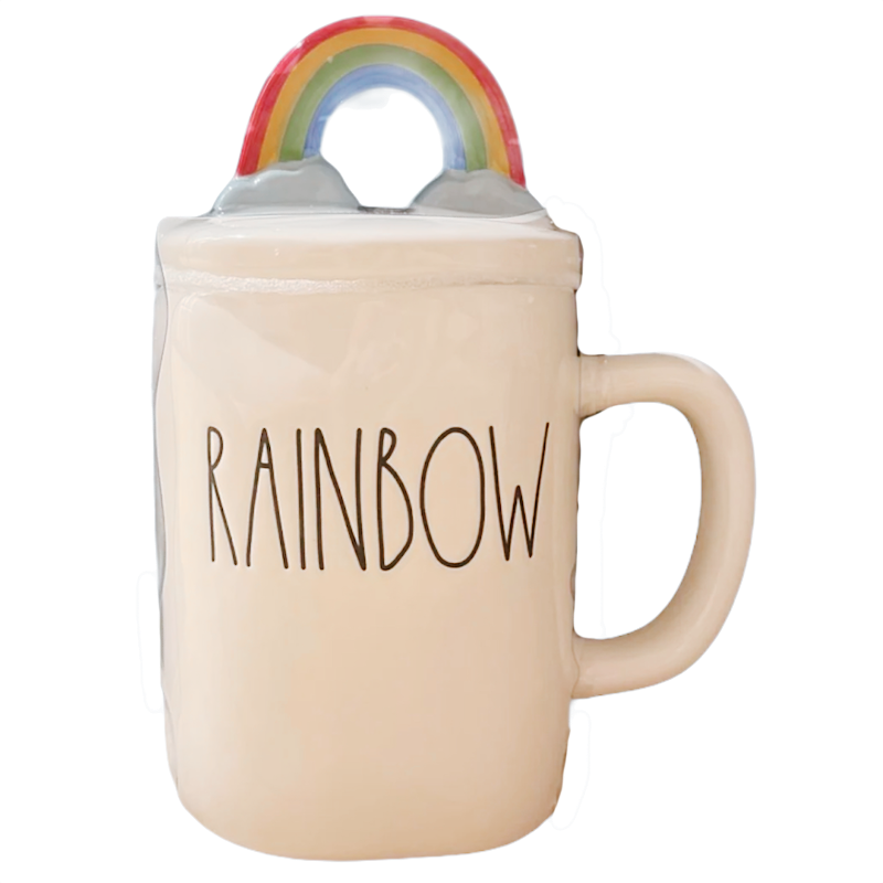 RAINBOW Mug