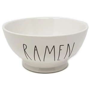 RAMEN Bowl