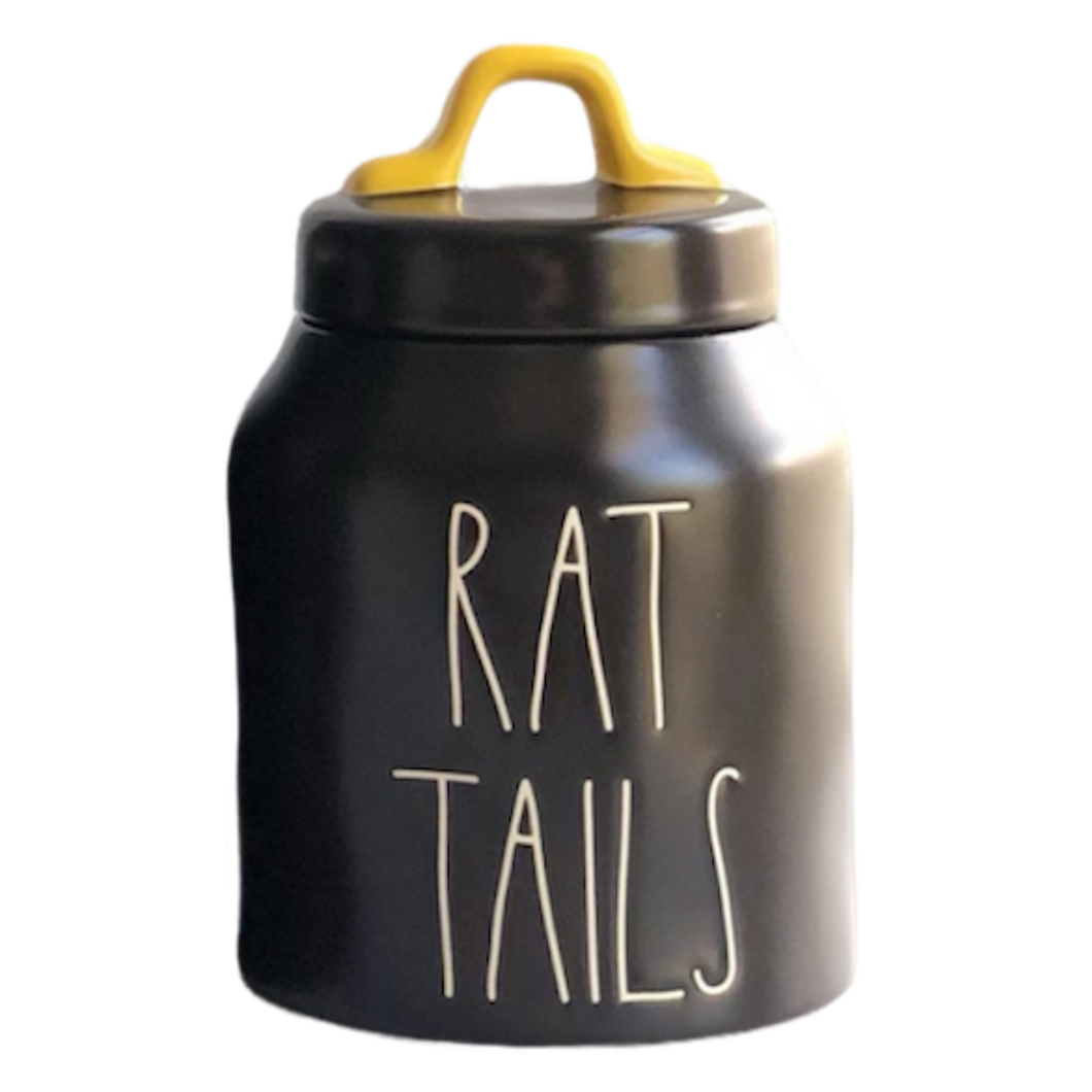 RAT TAILS Canister