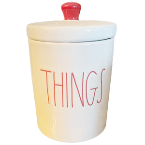 THINGS Canister