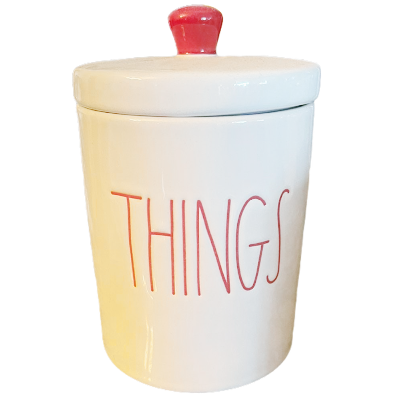 THINGS Canister