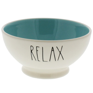 RELAX Bowl