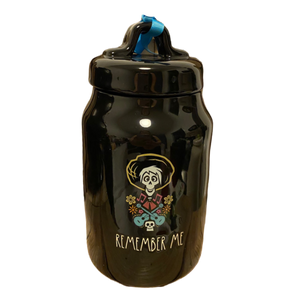 REMEMBER ME Canister
