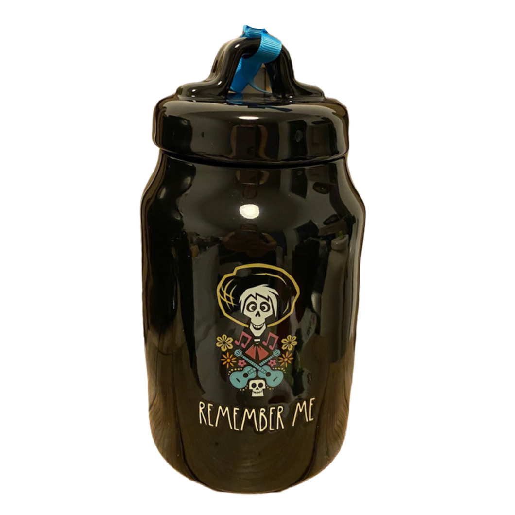 REMEMBER ME Canister